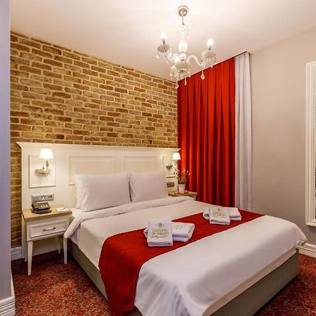 La Porte De Taksim Provincia di Provincia di Istanbul Esterno foto