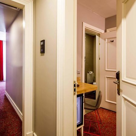 La Porte De Taksim Provincia di Provincia di Istanbul Esterno foto