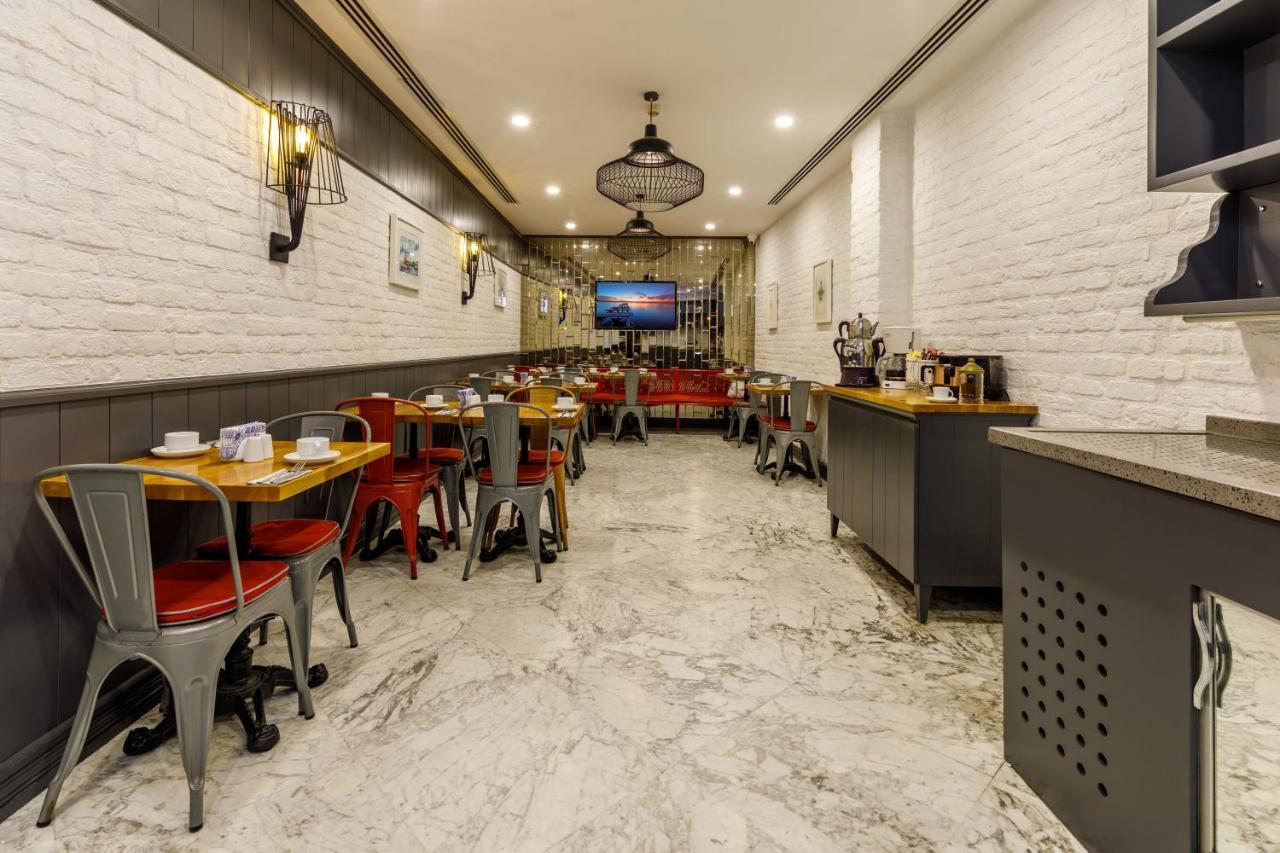 La Porte De Taksim Provincia di Provincia di Istanbul Esterno foto