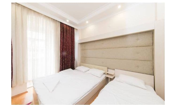 La Porte De Taksim Provincia di Provincia di Istanbul Esterno foto